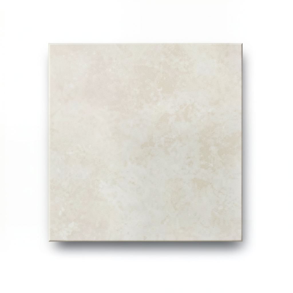 Porcelain Flooring Thickness 10 mm, Size 60x60 cm, Light Beige Bourgogne Design