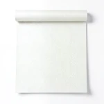 Italian Wallpaper Patterned Design Off White, Size 10mx1.06m, Model RC19020