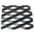 Hot Rolled Black Steel Expanded Metal Mesh Thickness 1.7 mm Width 2.44 m Length 2 m - Image 1