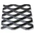 Hot Rolled Black Steel Expanded Metal Mesh Thickness 1.8 mm Width 2.44 m Length 5 m - Image 1