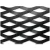 Hot Rolled Black Steel Expanded Metal Mesh Thickness 1.7 mm Width 2.44 m Length 6 m - Image 1