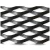 Hot Rolled Black Steel Expanded Metal Mesh Thickness 1.8 mm Width 2.44 m Length 7 m - Image 1