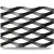 Hot Rolled Black Steel Expanded Metal Mesh Thickness 2 mm Width 2.44 m Length 1 m - Image 1