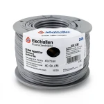 Stranded Copper Electrical Wire 70mm Conductor 450/750 Volts Gray | Jeddah Cables Company