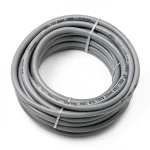 Stranded Copper Wire 25mm 450/750V Gray Color | Jeddah Cables Company