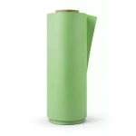 Plain Wallpaper Green Color 10m x 0.53m, Model 17110