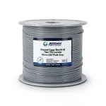 Stranded Copper Electrical Wire 70mm Conductor 450/750 Volts Gray | Jeddah Cables Company
