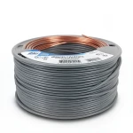 Stranded Copper Wire 150sq mm, 450/750V, Gray Color | Jeddah Cables Company