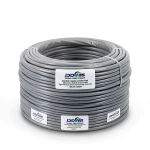 Stranded Copper Electrical Wire 300sq mm, 450/750V, Gray | Jeddah Cables Company