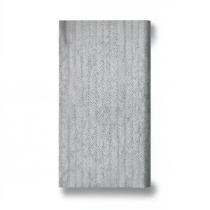 ورق جدران تصميم نقشات 10م×0.53م، لون رمادي، موديل 18304