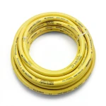 Single Core Stranded Cable CU/PVC 240mm2, 450/750V, Yellow | Jeddah Cables Company