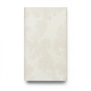 Classic Wallpaper 10m Length, 0.73m Width, Pale Beige Color