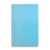 Plain Wall Covering Cyan Color, 10m x 0.53m, Model 17114 - Image 1