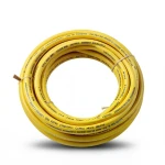 Single Core Stranded Cable CU/PVC 240mm2, 450/750V, Yellow | Jeddah Cables Company