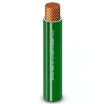 سلك مفرد نحاس مرن عزل PVC، مقاس 1.5 mm، 450/750V | شركة الفنار