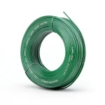 لفة سلك كهرباء مفرد نحاس مرن معزول PVC، مقاس 2.5 mm، 450/750 فولت | شركة الفنار