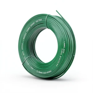 PVC Insulated Flexible Copper Single Electrical Wire 2.5mm 450/750V | Al Fanar