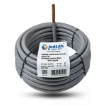 Stranded Copper Wire 150sq mm, 450/750V, Gray Color | Jeddah Cables Company