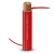 Flexible Copper Electric Wire 120mm2 450/750V Heat Resistant PVC, Red | Al Fanar - Image 1