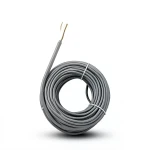 Stranded Copper Wire 185mm Conductor, 450/750V, Gray Color | Jeddah Cables Company