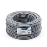 Stranded Copper Wire 240mm2 Cross Section 450/750V Gray Color | Jeddah Cables Company
