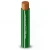 PVC Insulation Flexible Copper Single Wire 10sq mm, 450/750V, Green | Al Fanar - Image 1