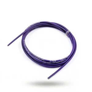 0.75mm Copper Flexible Wire 300/500V, Heat Resistant PVC 0.6mm | Al Fanar