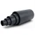 مواسير HDPE ضغط 12.5 بار PE 80 قطر خارجي 450 مم SDR 11 لون أسود - Image 1