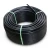 لفة أنابيب HDPE ضغط 12.5 بار PE 80 قطر خارجي 20 مم SDR 11 لون أسود - Image 1