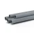 أنابيب بلاستيك UPVC كهربائية DB 120 مقاس 4 إنش سماكة 3.91 مم لون رمادي - Image 1