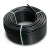 HDPE Plastic Coil Pipe PN 12.5 Bar PE 80 32 mm SDR 11 Black - Image 1
