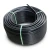 لفة أنابيب HDPE ضغط 12.5 بار PE 80 قطر خارجي 50 مم SDR 11 لون أسود - Image 1