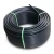 HDPE Coil Pipe Pressure 12.5 Bar PE 80 Size OD 110 mm SDR 11 Black - Image 1