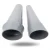 مواسير UPVC مقاس 110 مم، سمك 3.8 مم، لون رمادي - Image 1