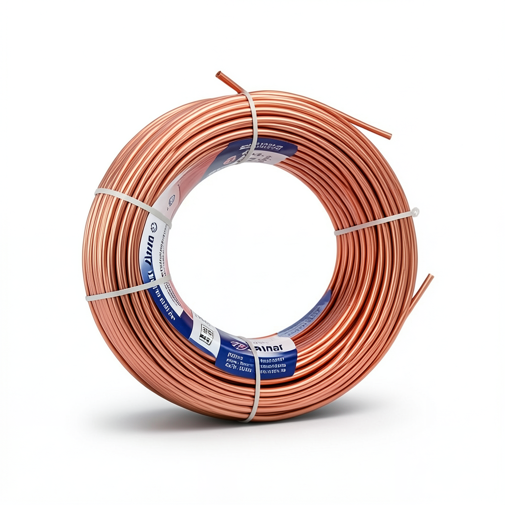 Copper Flexible Single Wire 240mm2 450/750 volts PVC Insulated | Al Fanar