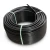 لفة أنابيب بلاستيك HDPE ضغط 12.5 بار PE 80 قطر خارجي 32 مم SDR 11 لون أسود - Image 1