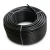 HDPE Polyethylene Coil Pipe Nominal Pressure 12.5 Bar PE 80 OD 63 mm SDR 11 Black - Image 1