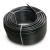 HDPE Plastic Coil Pipe PN 12.5 Bar PE 80 75 mm SDR 11 Black - Image 1