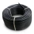 لفة أنابيب HDPE ضغط 12.5 بار PE 80 قطر خارجي 110 مم SDR 11 لون أسود - Image 1