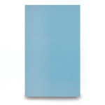 Plain Wallpaper Blue Color, 10m x 0.53m, Model 17113