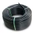 لفة أنابيب HDPE ضغط 10 بار PE 80 قطر 20 مم SDR 13.6 لون أسود - Image 1