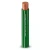سلك نحاس مفرد مرن عازل PVC، مقاس 4 mm2، 450/750 فولت، أخضر | شركة الفنار - Image 1