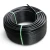 لفة أنابيب بلاستيك HDPE ضغط 10 بار PE 80 قطر خارجي 32 مم SDR 13.6 لون أسود - Image 1