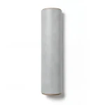Dutch Plain Wallpaper Size 10m x 0.53m, Grey Color, Model 17115
