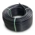 لفة أنابيب HDPE ضغط 10 بار PE 80 قطر خارجي 50 مم SDR 13.6 لون أسود - Image 1
