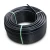 لفة أنابيب بلاستيك HDPE ضغط 10 بار PE 80 قطر خارجي 75 مم SDR 13.6 لون أسود - Image 1