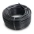 لفة أنابيب HDPE ضغط 10 بار PE 80 قطر خارجي 110 مم SDR 13.6 لون أسود - Image 1