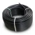 لفة أنابيب بلاستيك HDPE ضغط 10 بار PE 80 قطر خارجي 140 مم SDR 13.6 لون أسود - Image 1