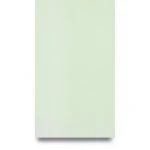 Plain Wallpaper Pale Green 10m x 0.53m, Model 17117
