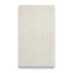 Wall Decoration Pattern Design 10m x 0.53m Pale Beige, Model 18331